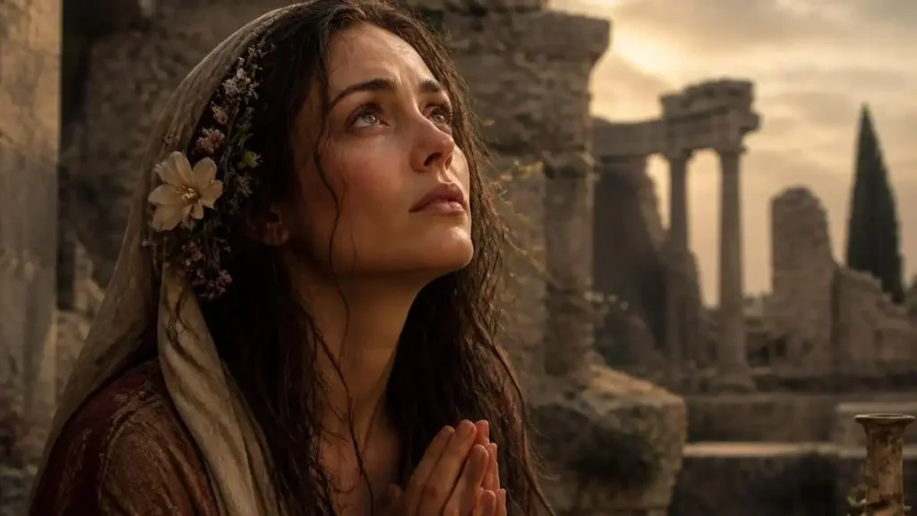 ¿Qué se le pide a Santa María Magdalena? Oraciones, favores y significado espiritual