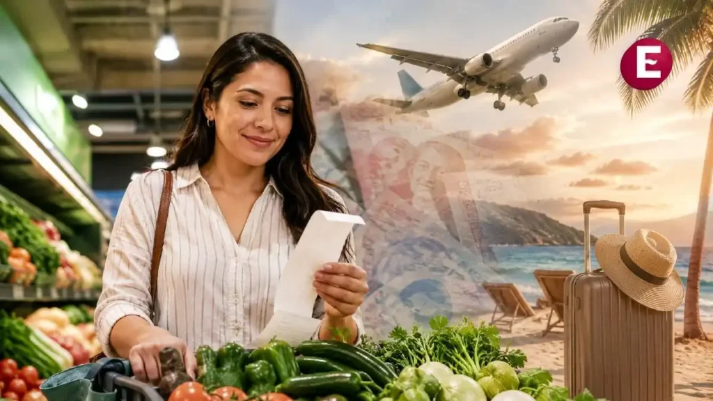 Inflación en México julio 2026: ¿Qué pasó con los precios de la canasta básica?