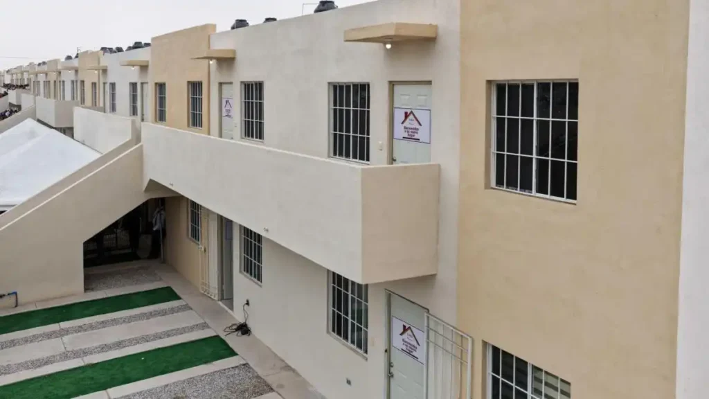 Programa Vivienda para el Bienestar 2026: requisitos, documentos y acceso