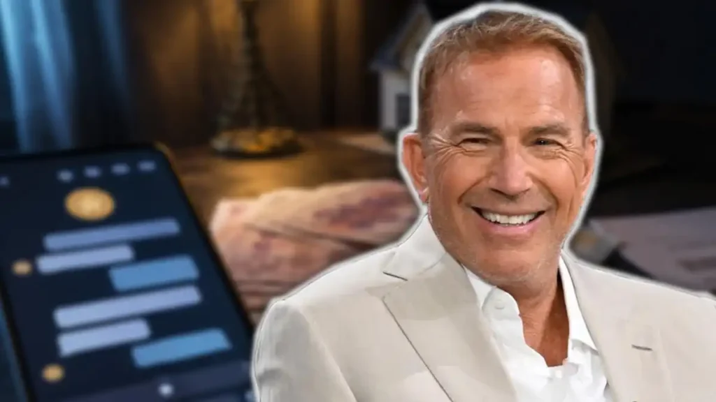 Estafa con Kevin Costner en TikTok: cómo funcionó el fraude a una mujer de 70 años en Argentina