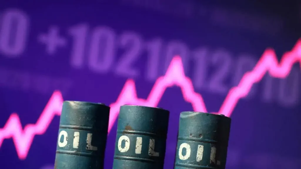 Precio del petróleo supera los 100 dólares: ¿qué impulsa la escalada del Brent?