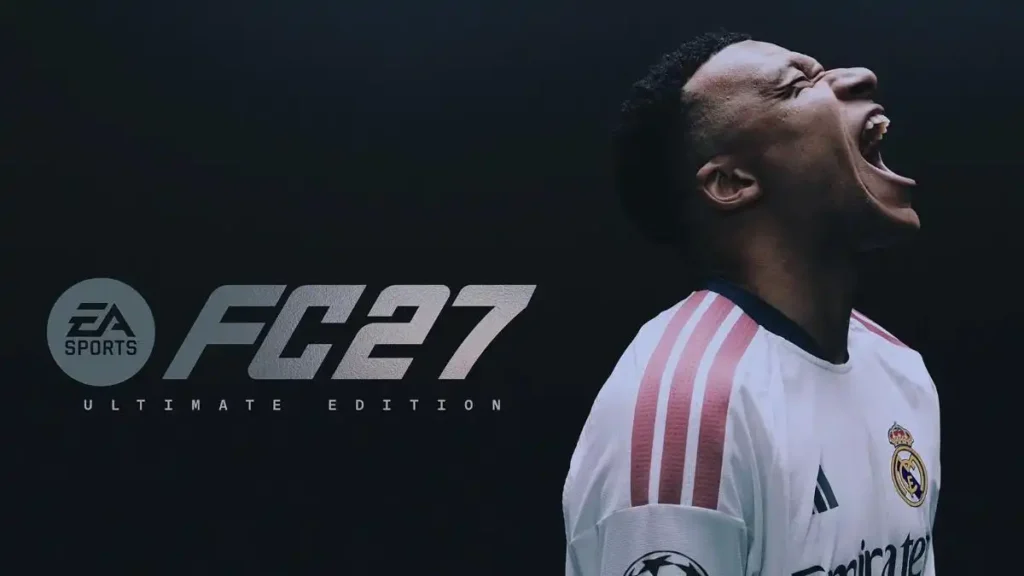 EA Sports FC 27: Fecha de lanzamiento, novedades y precios en México