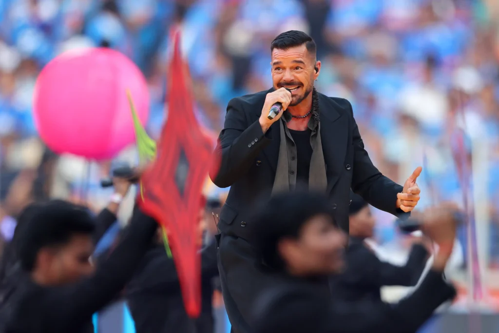 Valentino Martin pide ser valorado por su mérito: ¿cómo afecta la fama heredada a la identidad profesional?
