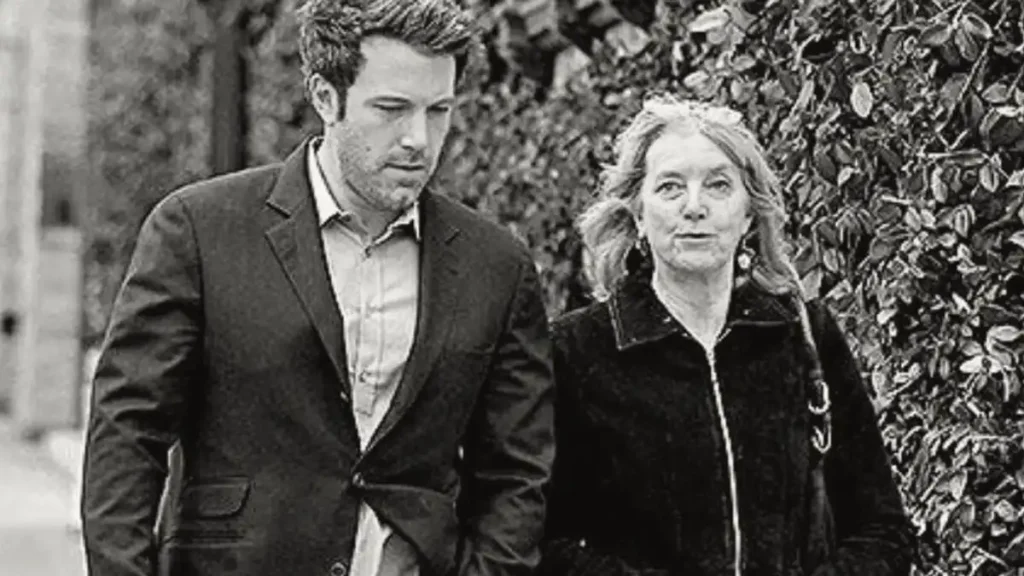 Último deseo de Chris Anne Affleck antes de morir: qué significó la graduación de su nieto Atticus