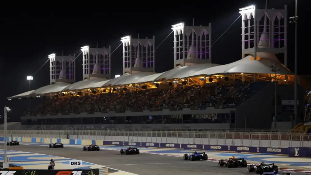 Gran Premio de Malasia Fórmula 1 2026: ¿Vuelve Sepang tras 9 años?
