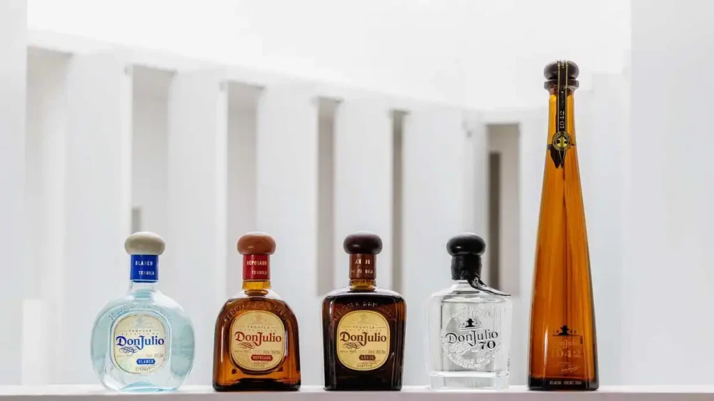 Tequila 100% Agave: Cómo identificarlo y evitar tequilas mixtos