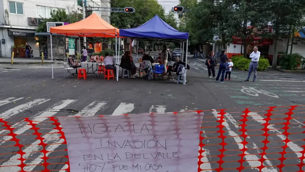 Marchas 25 de julio 2026 CDMX: rutas, cierres y afectaciones en tránsito