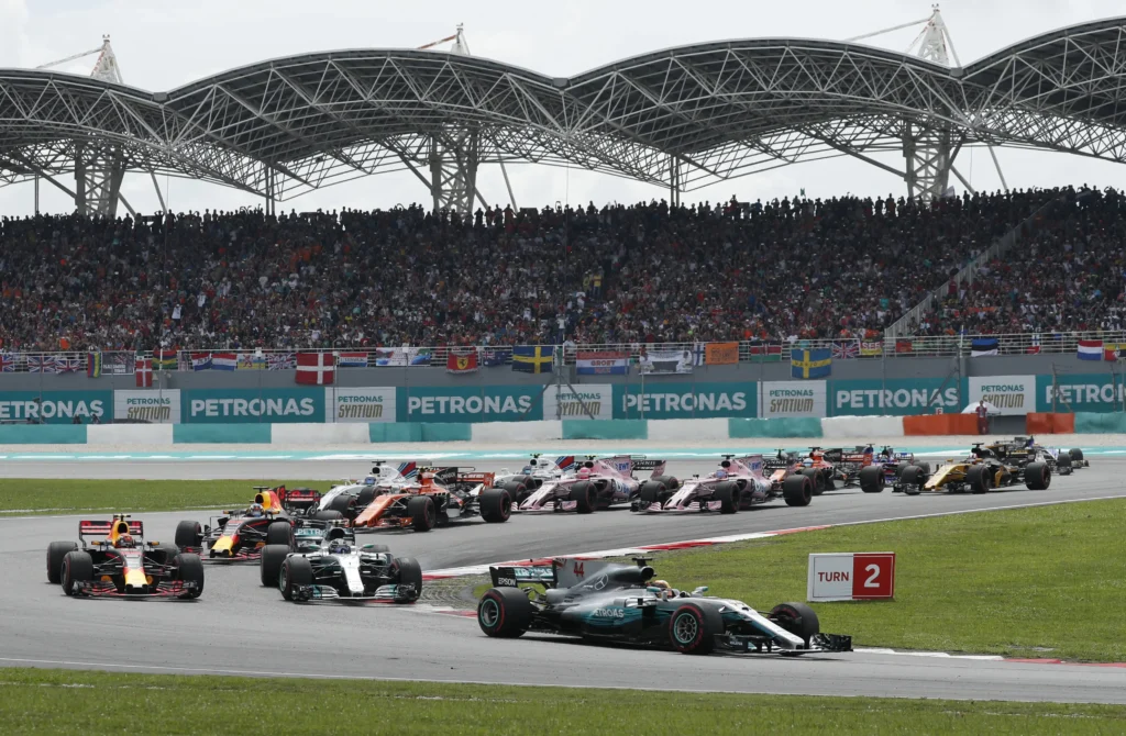 GP de Baréin en Malasia 2026: ¿Por qué Sepang reemplaza a Sakhir?